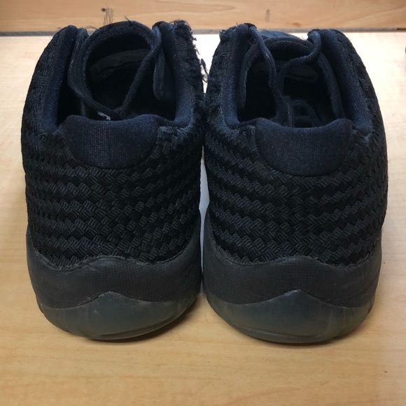 Jordan “Gamma” Future - Picture 5 of 5